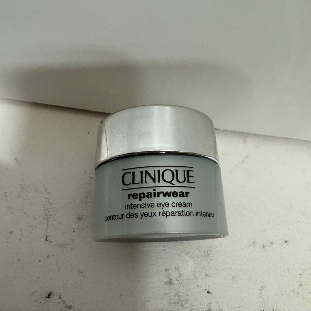 Clinique Repairwear Intensive Eye Cream 0.17 OZ